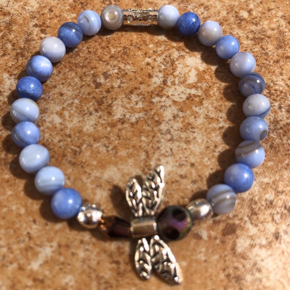 Dragonfly Bracelets! - Picture 6 of 8